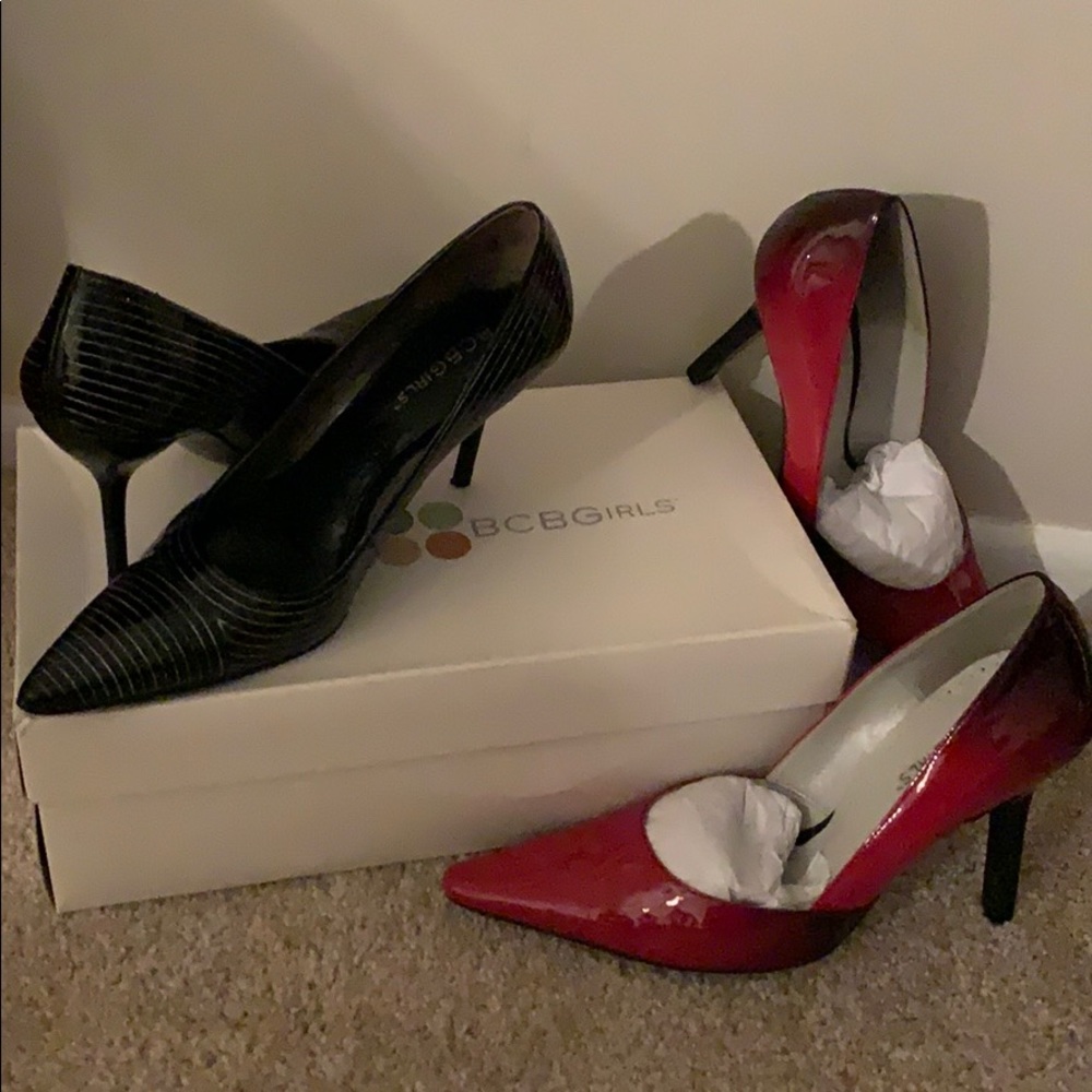 Heels